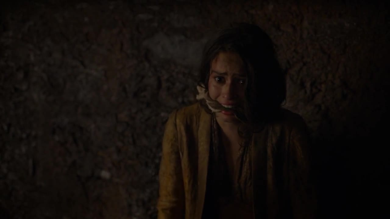 Игра престолов 7 сезон 3 серия