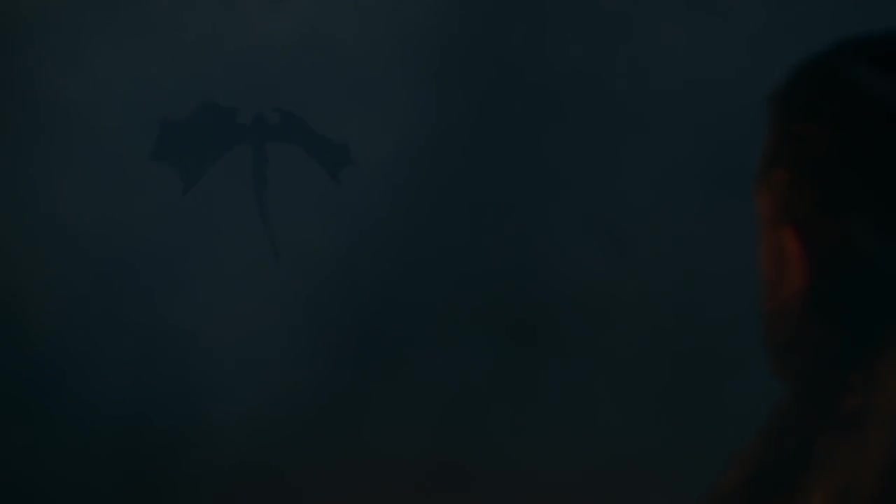 Игра престолов 8 сезон 3 серия