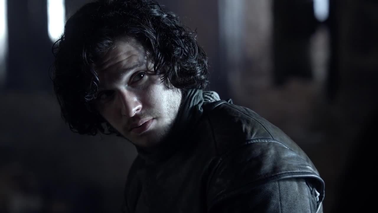 Игра престолов 1 сезон 4 серия