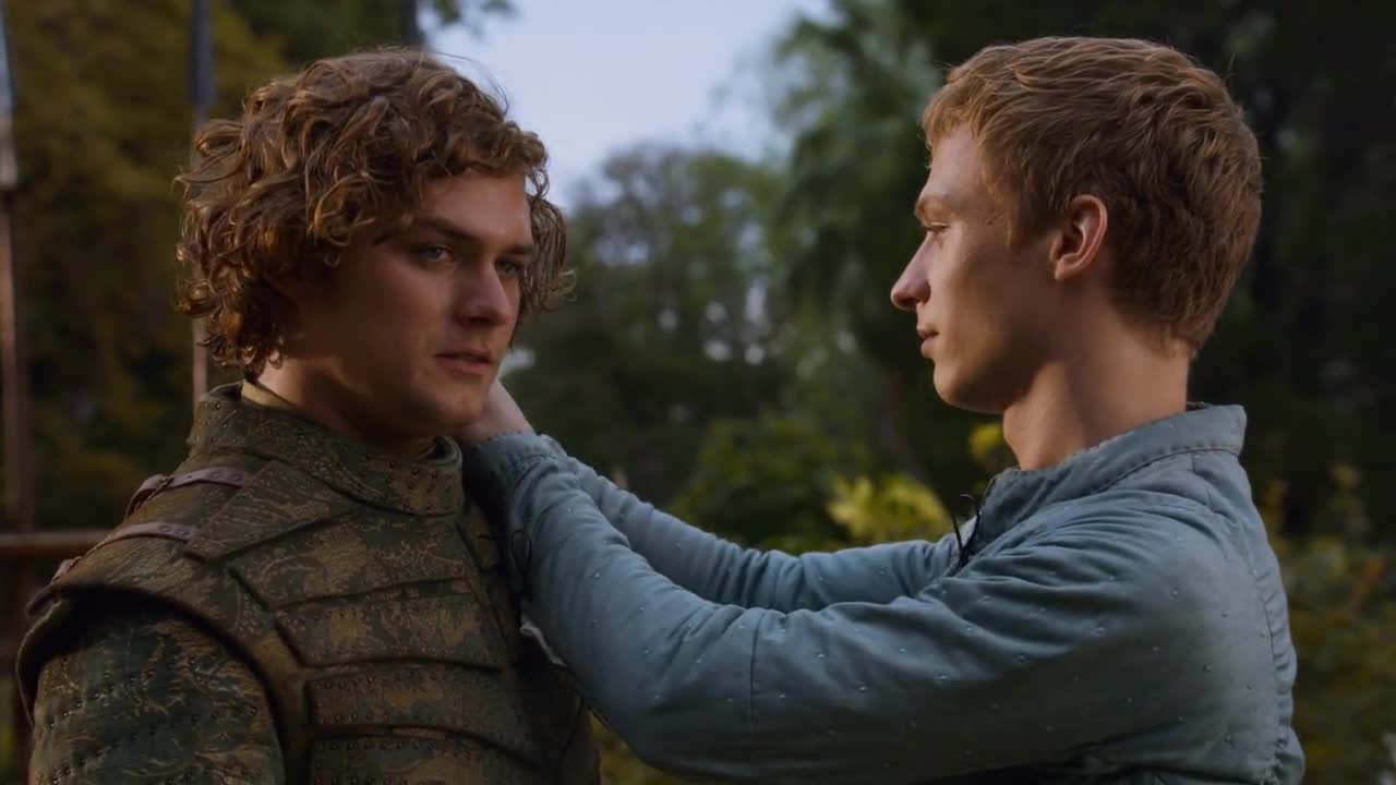 Игра престолов 3 сезон 5 серия