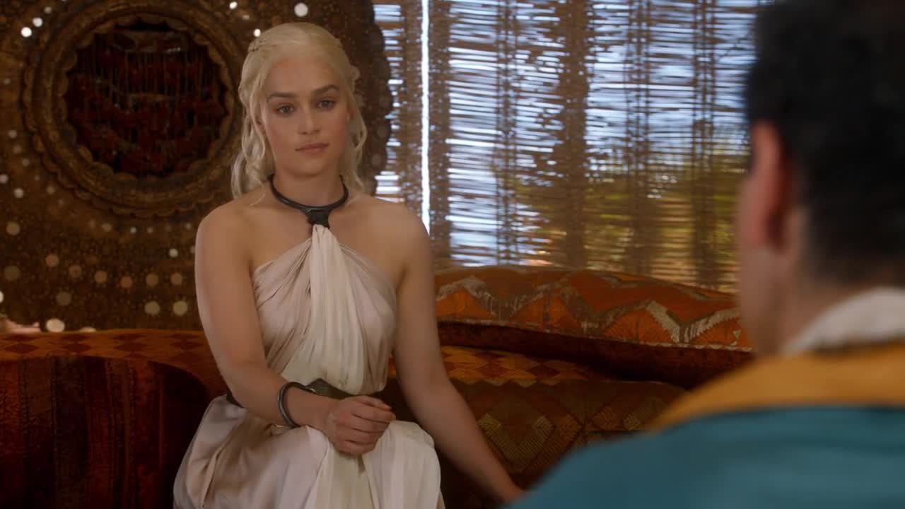 Игра престолов 3 сезон 7 серия